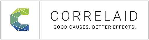 CorrelAid Logo