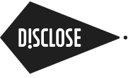 Disclose Logo