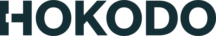 Hokodo Logo